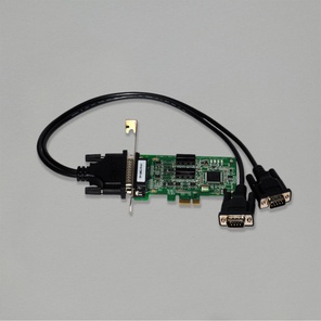 Плата PCIe-CP-132